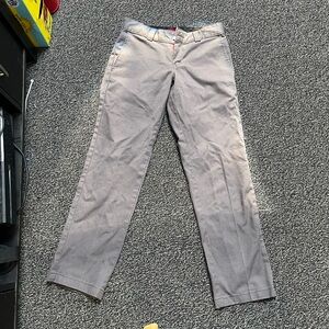 GRAY DICKIES 28x30